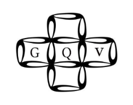 GQV商标原图 第18类皮革箱包