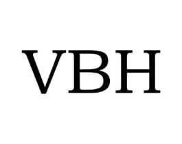 VBH商标原图 第18类皮革箱包