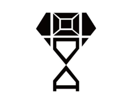 图形商标原图 第18类皮革箱包
