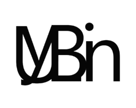 UYBIN商标原图 第18类皮革箱包