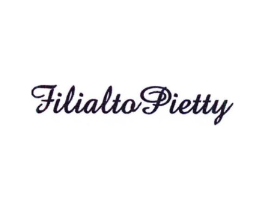 FILIALTO PIETTY商标原图 第18类皮革箱包
