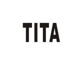 TITA商标原图 第18类皮革箱包