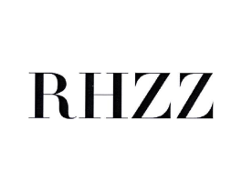 RHZZ商标原图 第18类皮革箱包
