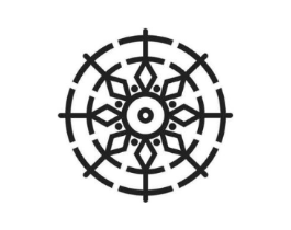 图形商标原图 第18类皮革箱包