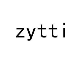 ZYTTI商标原图 第18类皮革箱包