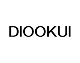 DIOOKUI商标原图 第18类皮革箱包