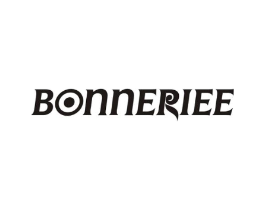 BONNERIEE商标原图 第18类皮革箱包