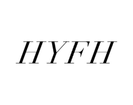 HYFH商标原图 第18类皮革箱包