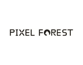 PIXEL FOREST商标原图 第18类皮革箱包