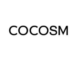COCOSM商标原图 第18类皮革箱包