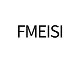 FMEISI商标原图 第18类皮革箱包