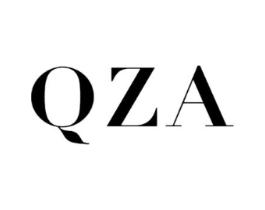 QZA商标原图 第18类皮革箱包