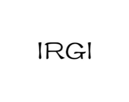 IRGI商标原图 第18类皮革箱包