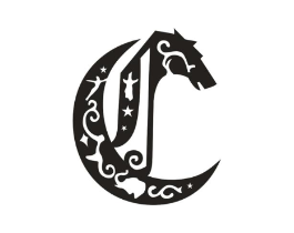 C商标原图 第18类皮革箱包
