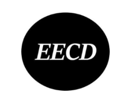 EECD商标原图 第18类皮革箱包