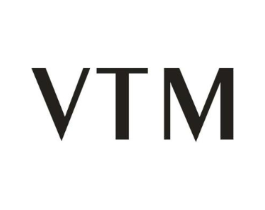 VTM商标原图 第18类皮革箱包
