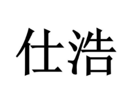 商标原图