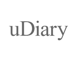 UDIARY商标原图 第18类皮革箱包
