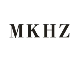 MKHZ商标原图 第18类皮革箱包