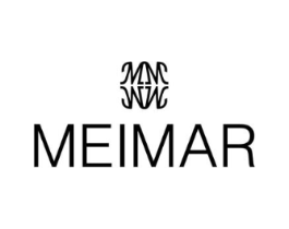 MEIMAR商标原图 第18类皮革箱包