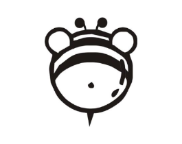 图形商标原图 第18类皮革箱包