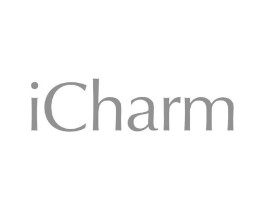 ICHARM商标原图 第18类皮革箱包
