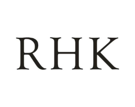 RHK商标原图 第18类皮革箱包