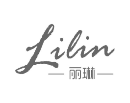 丽琳商标原图 第18类皮革箱包
