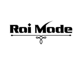 ROI MODE商标原图 第18类皮革箱包