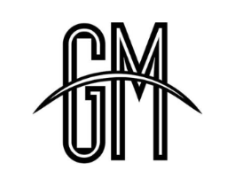 GM商标原图 第18类皮革箱包