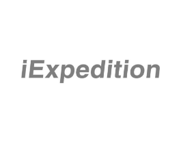IEXPEDITION商标原图 第18类皮革箱包