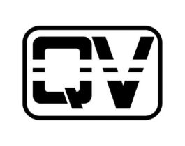 QV商标原图 第18类皮革箱包