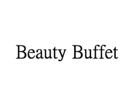 BEAUTY BUFFET商标原图 第18类皮革箱包