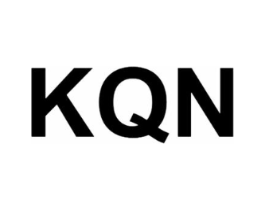KQN商标原图 第18类皮革箱包