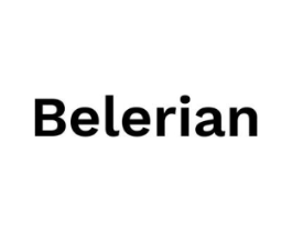 BELERIAN商标原图 第18类皮革箱包
