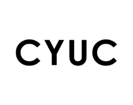 CYUC商标原图 第18类皮革箱包
