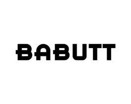 BABUTT商标原图 第18类皮革箱包