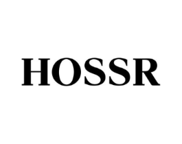 HOSSR商标原图 第18类皮革箱包