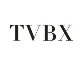 TVBX商标原图 第18类皮革箱包