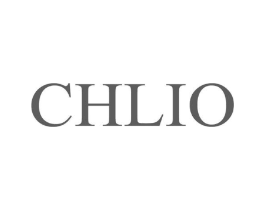 CHLIO商标原图 第18类皮革箱包
