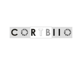 CORTBIIO商标原图 第18类皮革箱包