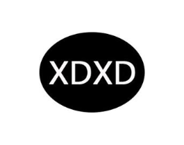 XDXD商标原图 第18类皮革箱包