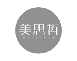 美思哲商标原图 第18类皮革箱包