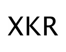 XKR商标原图 第18类皮革箱包