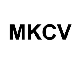 MKCV商标原图 第18类皮革箱包