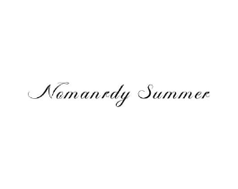 NOMANRDY SUMMER商标原图 第18类皮革箱包