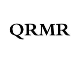 QRMR商标原图 第18类皮革箱包