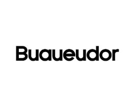 BUAUEUDOR商标原图 第18类皮革箱包