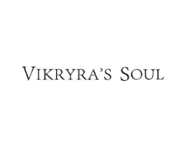 VIKRYRA'S SOUL商标原图 第18类皮革箱包