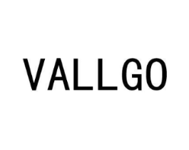 VALLGO商标原图 第18类皮革箱包